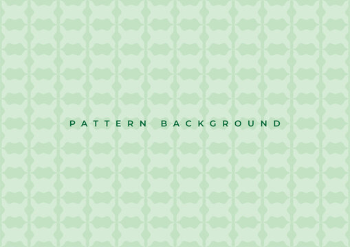 green square pattern background template © farid
