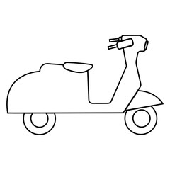 transportation element design