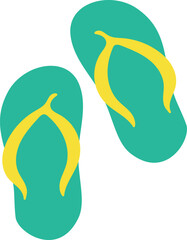 vector of the flip flops