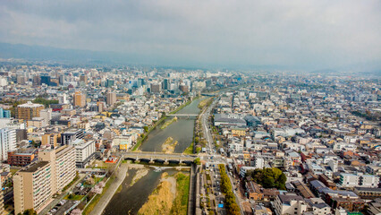 Obraz premium Kyoto