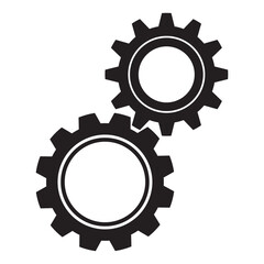 gear icon