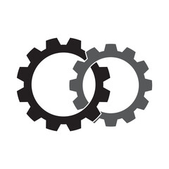 gear icon