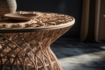Revolutionize Your Space with Innovative Generative AI Table Design
