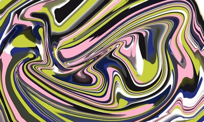 abstract background vector illustration. liquid backgrounds.