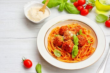 Italian Traditional Dish