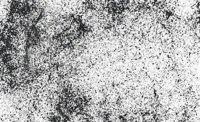Grunge white and black wall background.Abstract black and white gritty grunge background.black and white rough vintage distress background

