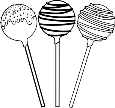 Cake Pops