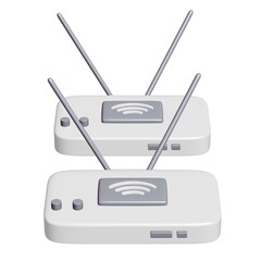 Modem Router with the antenna high speed wireless wifi internet