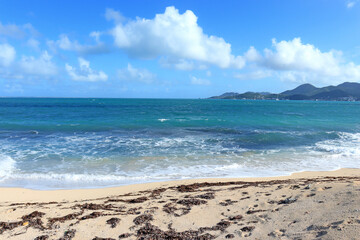 St Maarten