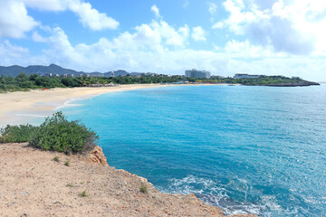 St Maarten