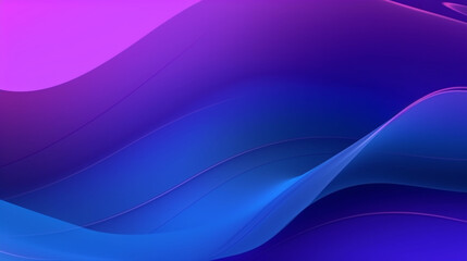 Obraz premium abstract purple blur background