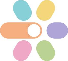 Hand drawn Infographic Illustration