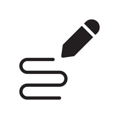 edit tools glyph icon