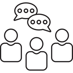 Team Communication which can easily edit or modify

