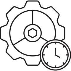 Time Management which can easily edit or modify

