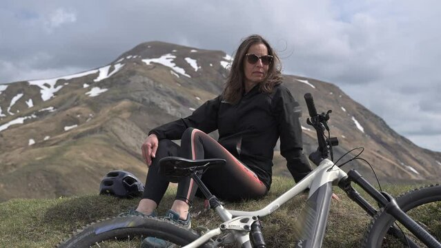 Mountain bike elettrica | Appennino Tosco Emiliano Riserva di Biosfera MAB Unesco