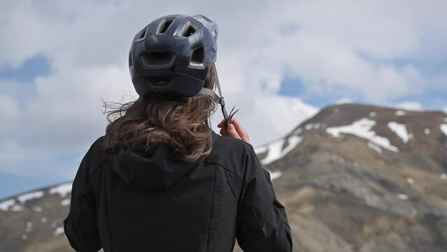 Mountain bike elettrica | Appennino Tosco Emiliano Riserva di Biosfera MAB Unesco