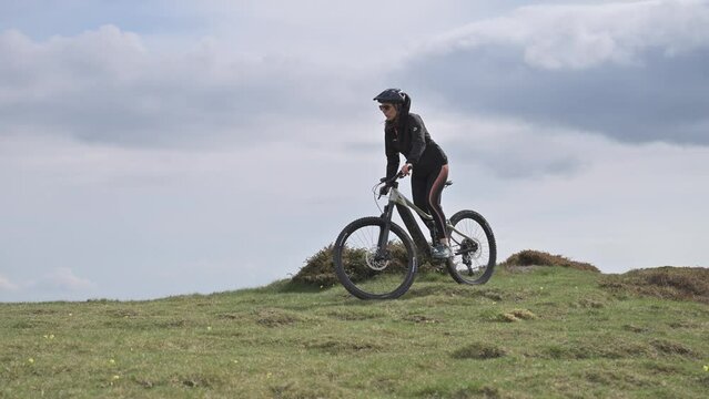Mountain bike elettrica | Appennino Tosco Emiliano Riserva di Biosfera MAB Unesco