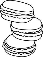 Macarons