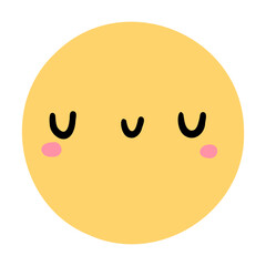 cute emoji