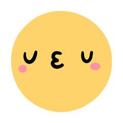 cute emoji