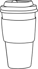Coffee cup