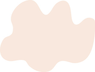 Fototapeta premium Freeform Shape