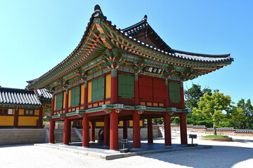 Obraz premium South Korea - Sokcho