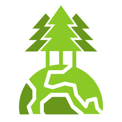 forest icon