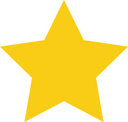 Yellow Star