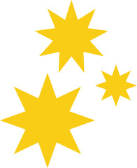 Yellow Star