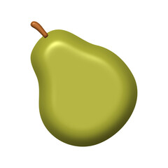 pear fruit png