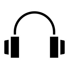 headphone glyph 