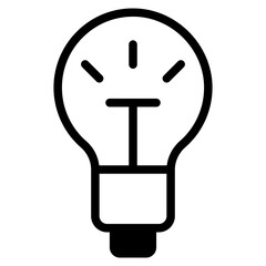 light bulb dualtone 