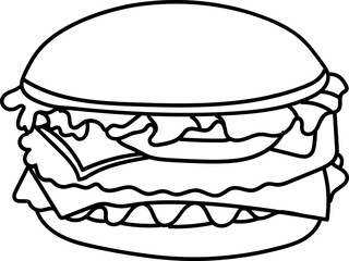 Hamburger