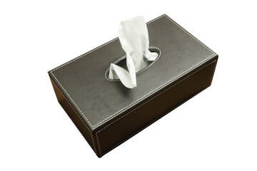 Box of tissues