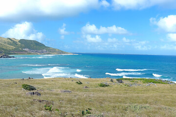 St Maarten