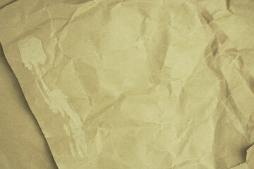 brown paper texture for background, recycle card board paper