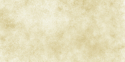 Abstract painted watercolor background on paper texture. old paper texture design and Light brown concrete background texture wallpaper .Gurage paper texture design vintage paper texture design marble