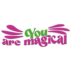 Retro keychain Father's Day T-shirt Design, Vector