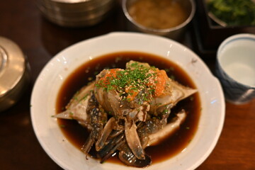 カンジャンケジャン