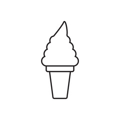 ice cream icon