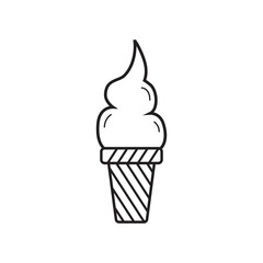 ice cream icon