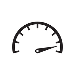 speedometer icon