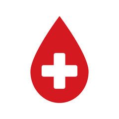 blood icon