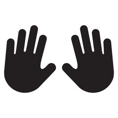 hand icon
