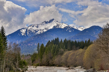 Linderhoff Castle, Germany