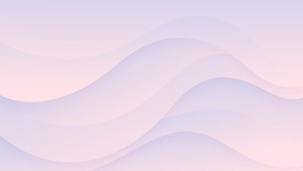 Abstract background soft gradient color and dynamic shadow on background .Vector background for wallpaper,banner. Eps 10