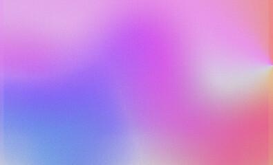 Blurred colored abstract background multicolor. iridescent colors. Colorful gradient. Gradation . blurred background. Light color. soft color purple, pink, red, blue, green, yellow. Vector gradient