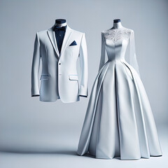  wedding outfits dress and jacket elegant 